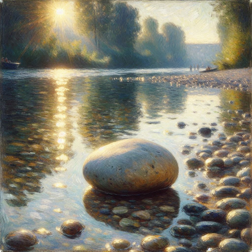 Stein